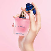 Giorgio Armani  My Way Floral Eau de Parfum 50ml